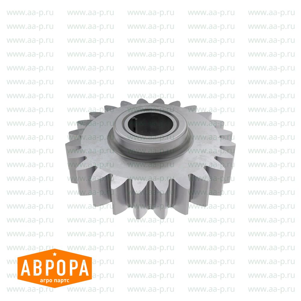 DE19881 ПЕРЕДАЧА